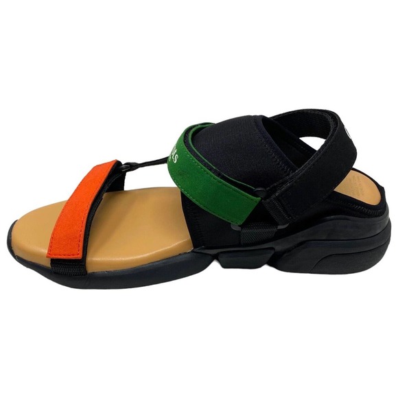Carrots By Anwar Carrots Men\'s X Orphic CG HQ Premium Sandal Shoes main image 6